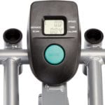 Console Du Vélo Elliptique 2 En 1